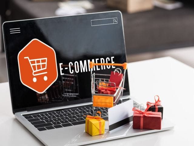 Best e-Commerce shop development services in Pakistan